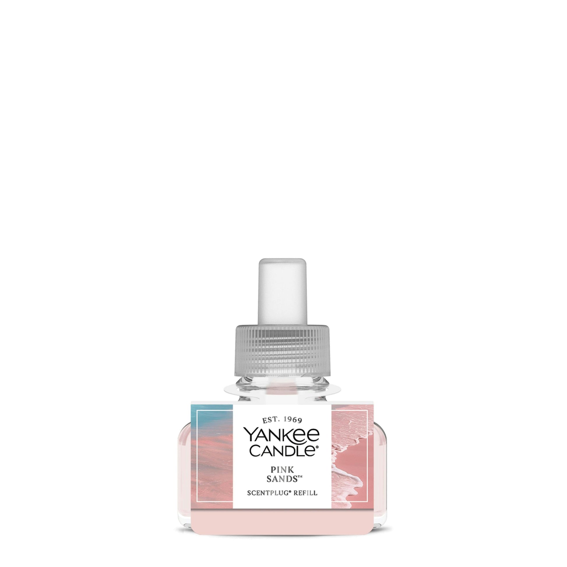 Pink Sands™ Pendant Leaf